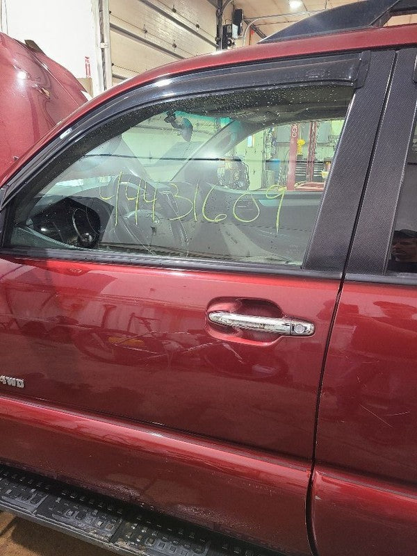 Driver Front Door Electric Windows Fits 06-09 4 RUNNER 660991
