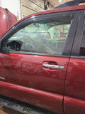 Driver Front Door Electric Windows Fits 06-09 4 RUNNER 660991