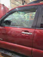 Driver Front Door Electric Windows Fits 06-09 4 RUNNER 660991