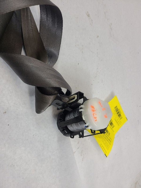 ODYSSEY   2012 Seat Belt Rear 603295