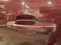 Driver Door Handle Exterior Door Rear Fits 07-14 SIERRA 2500 PICKUP 63