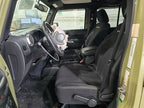 Driver Rear Side Door Full Door VIN W 6th Digit Fits 11-18 WRANGLER 66