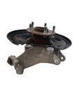 Driver Rear Knuckle/Stub Without Adaptive Suspension Fits 22-25 CIVIC 