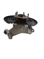 Driver Rear Knuckle/Stub Without Adaptive Suspension Fits 22-25 CIVIC 