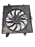 Radiator Fan Motor Fits 17-19 ACADIA 662650