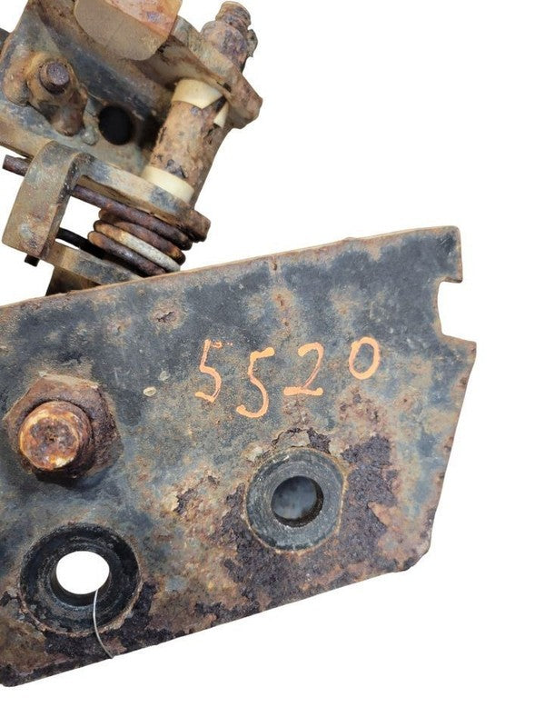 F250      1998 Transmission Shift 666816