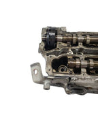 Passenger Cylinder Head 212 Type Sedan E350 Fits 13 MERCEDES E-CLASS 5