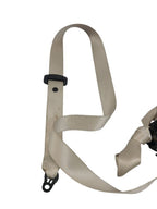 335I      2015 Seat Belt Rear 604500