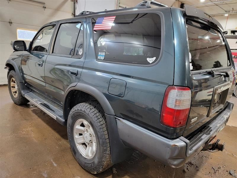 Passenger Side View Mirror Power Thru 05/31/99 Fits 97-99 4 RUNNER 559