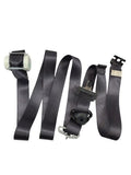 SIERRA150 2011 Seat Belt Rear 596459