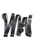 SIERRA150 2011 Seat Belt Rear 596459