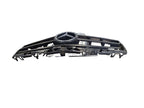 Grille Without Chrome Insert Fits 14-18 MERCEDES SPRINTER 2500 679638