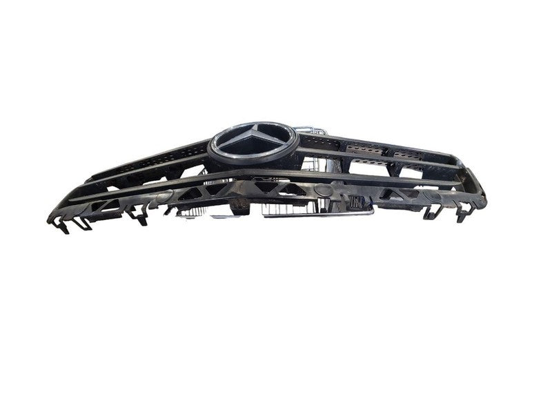 Grille Without Chrome Insert Fits 14-18 MERCEDES SPRINTER 2500 679638