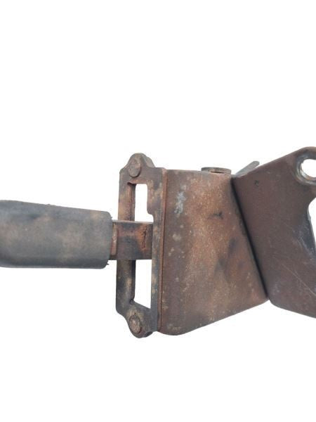 WRANGLER  1995 Transmission Shift 571846