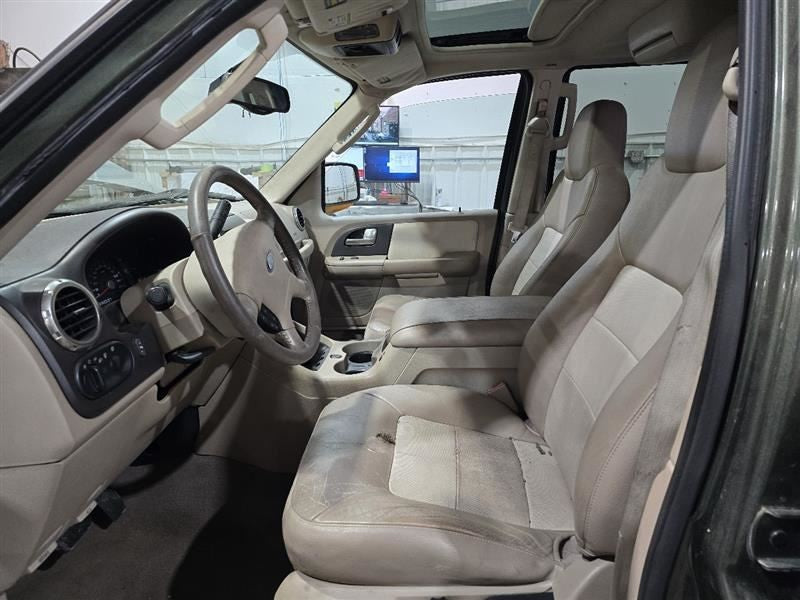 Air Bag Front Passenger Dash Fits 03-06 EXPEDITION 573810