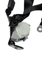 REAR RAM1500   2013 Center Retractor Seat Belt Rear 579152