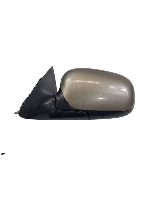 Driver Side View Mirror Power Folding Heated Fits 02-11 CROWN VICTORIA