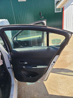 Passenger Right Rear Side Door Power Child Locks Fits 12-15 CRUZE 6292