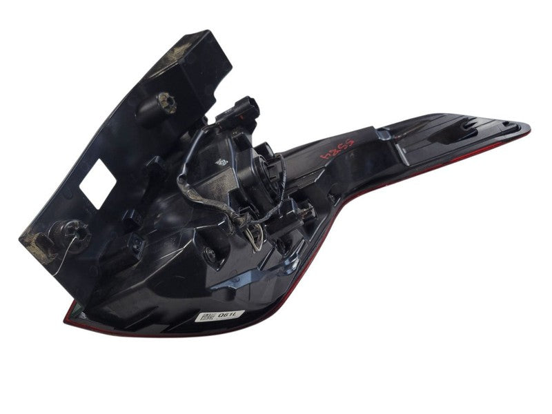 Driver Tail Light Quarter Panel Mounted LED Fits 24-26 SELTOS 670964