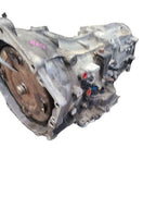 Automatic Transmission 3.8L 4WD Fits 07-11 WRANGLER 582973