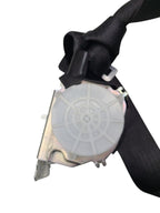 SILVRDO15 2021 Seat Belt Rear 630081