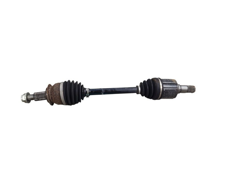 Driver Axle Shaft Front Axle Naturally Aspirated Fits 18-23 MAZDA CX-5