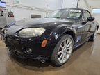 Seat Belt Front Driver Buckle Fits 06-16 MAZDA MX-5 MIATA 623117