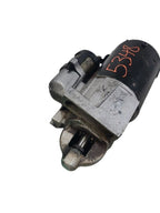 Starter Motor Fits 90-95 BERETTA 655481