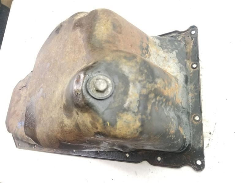 Oil Pan 5.7L Fits 03-13 DODGE 1500 PICKUP 264531