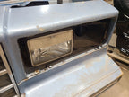 Header Panel Luxury Sedan Excluding SS Fits 81-86 MONTE CARLO 649155
