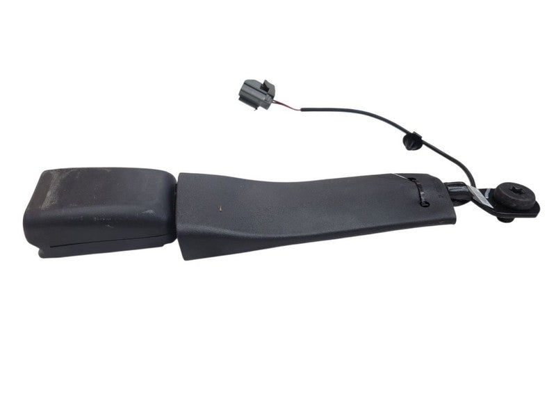 Seat Belt Front Passenger Buckle Fits 17-23 CHALLENGER 676172