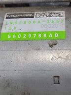Starter Motor Fits 18-25 WRANGLER 669154