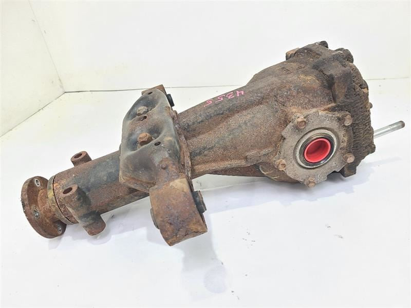 Carrier Rear Axle Manual Transmission 4.44 Ratio Fits 13-18 XV CROSSTR