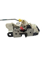 RAM3500   2018 Drivers Door Latch Front  588053