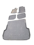OUTBAKLEG 2024 Floor Mat 608491