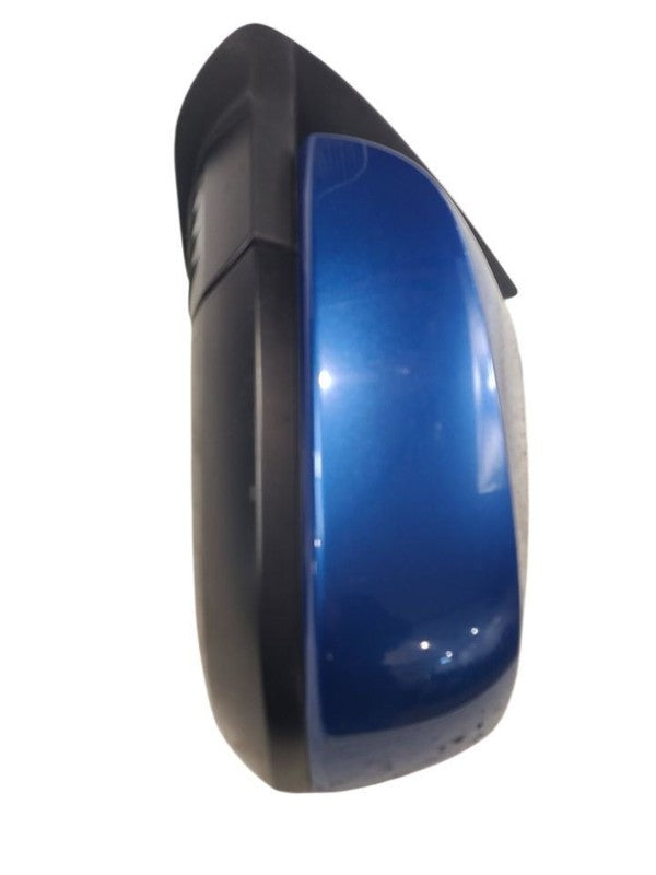 Driver Side View Mirror Without Signal Lamp Painted Fits 16-23 TACOMA 