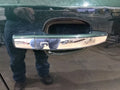 Door Handle Exterior Handle Only Front Fits 17-22 ENCORE 618141