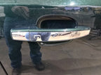 Door Handle Exterior Handle Only Front Fits 17-22 ENCORE 618141