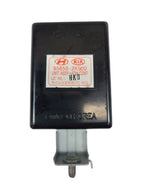 Chassis ECM Theft-locking Keyless Control Left Hand Dash Fits 13 SOUL 