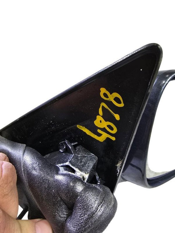 Passenger Side View Mirror Power Manual Folding Fits 08-12 ENCLAVE 611