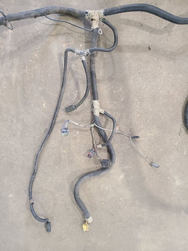 GRAND-WAG 1991 Lamp Wiring Harness 679047