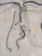 GRAND-WAG 1991 Lamp Wiring Harness 679047