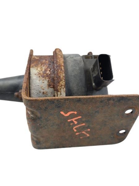 WRANGLER  1999 Cruise Speed Regulator 597837