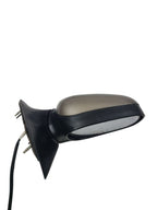 Passenger Side View Mirror Power Folding Fits 02-11 CROWN VICTORIA 623