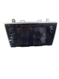 Audio Equipment Radio Receiver With Navigation US Market Fits 19 LEGAC