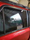 Passenger Rear Door Glass Privacy Tint Fits 10-24 4 RUNNER 674996