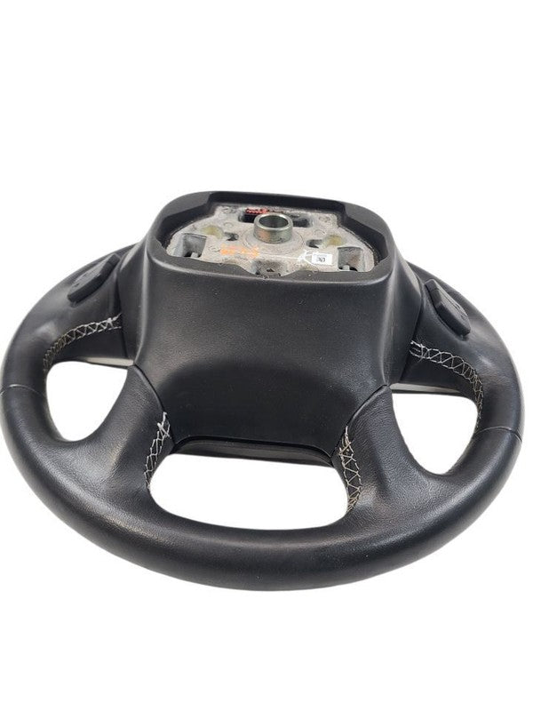 DENALI XL 2016 Steering Wheel 660967
