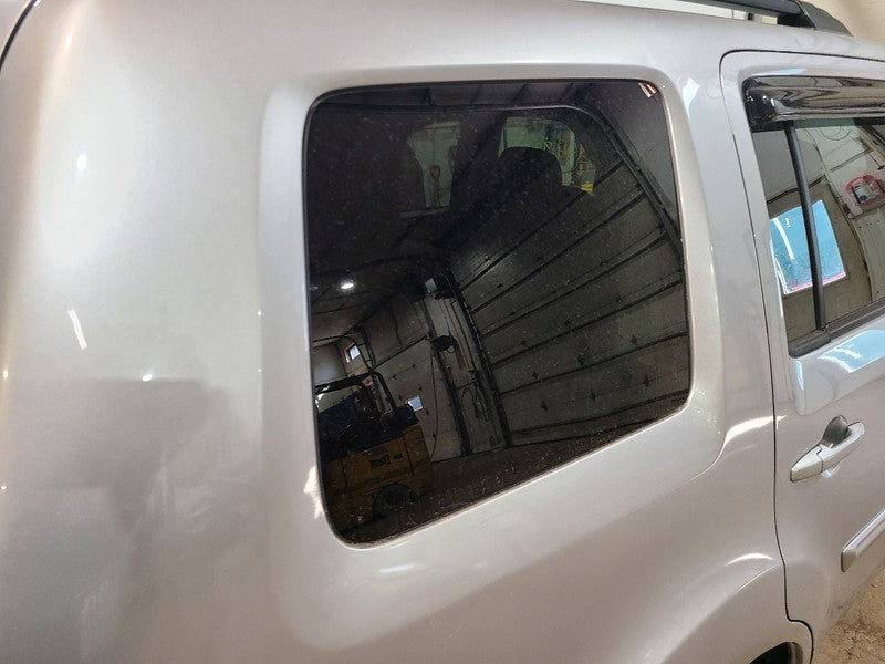 Passenger Right Quarter Glass Privacy Tint Fits 09-15 PILOT 662142