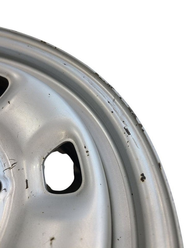 Wheel Road Wheel 17x7-1/2 Steel Opt Wda Fits 14-24 DODGE 2500 PICKUP 6