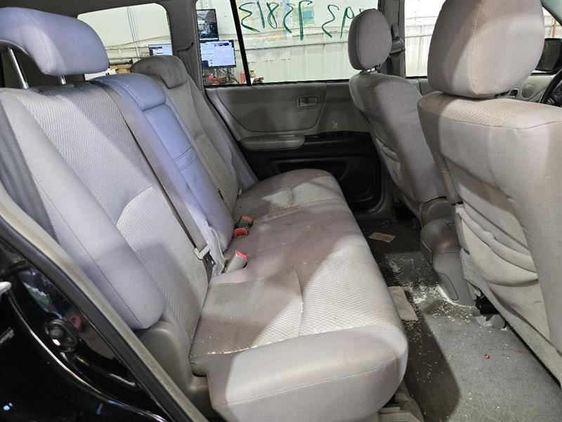 Chassis ECM Multiplex Network Right Hand Dash Fits 04-07 HIGHLANDER 58